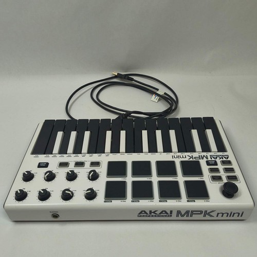 Akai professional mpk mini - professional,