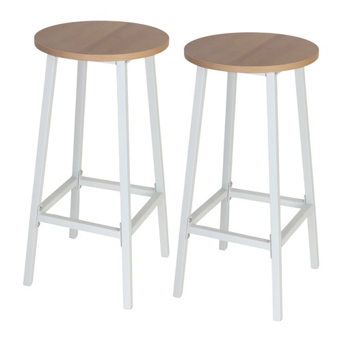 Set sgabelli bar - 2, da