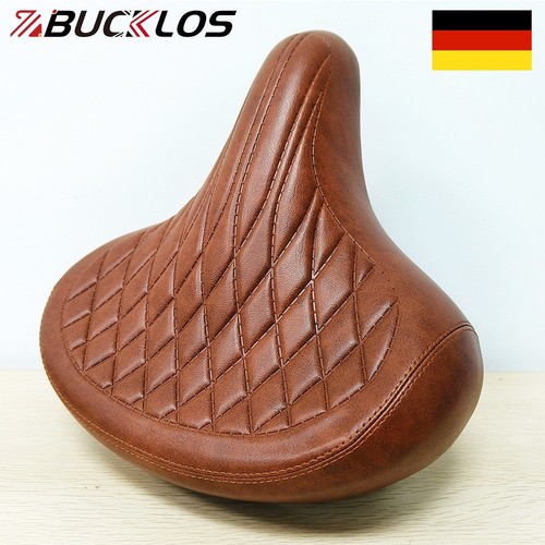 Bucklos comfort bicicletta - ​bucklos,