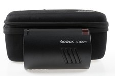 GODOX AD100 Pro Flash - Numero