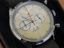 Orologio Cronografo Stella