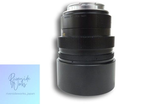 Leica summilux 4 - m, nuovo