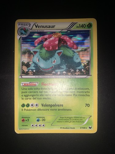 Venusaur esploratori delle - venusaur,