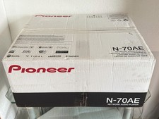 Pioneer N-70AE Lettore di rete