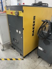 Essiccatore Aria Compressa