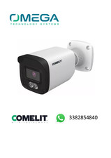 COMELIT AB04N0FA - TELECAMERA