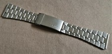 Zenith Rare Gay Freres steel