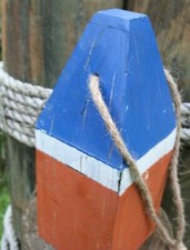 Repliche boe pesca legno - pesca, in