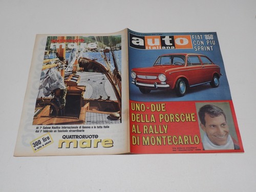 Auto italiana del - italiana, 5