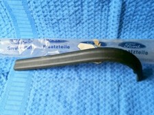 Paraurti Ford Escort MK2