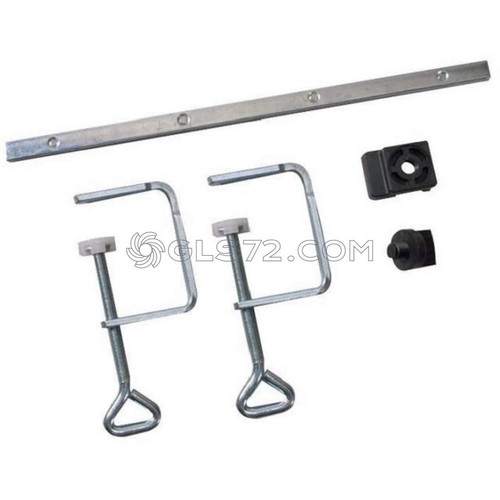 Kit accessori barra guida - kit,