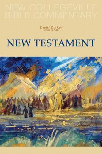 New collegeville bible - new,
