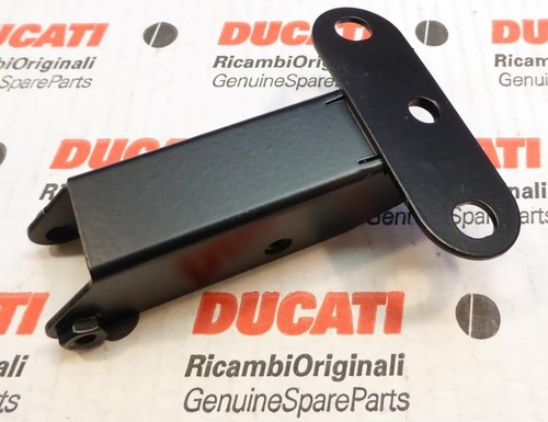Ducati hypermotard 1100 targa - ducati,