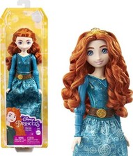 Disney Princess - Merida