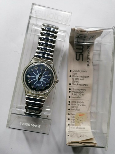 Swatch nuovo anni - , 90