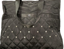 BORSA RENATO BALESTRA NERA