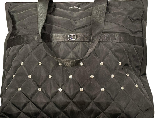 Borsa renato balestra nera - balestra,
