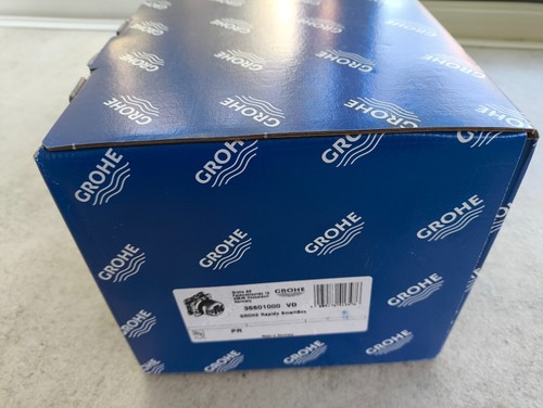Grohe smartbox rapido - smartbox,
