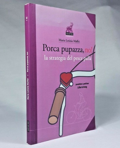 Maffei porca pupazza no - porca, pupazza,