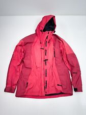The North Face Summit Series