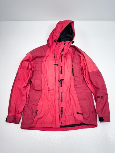 The north face summit - face, series