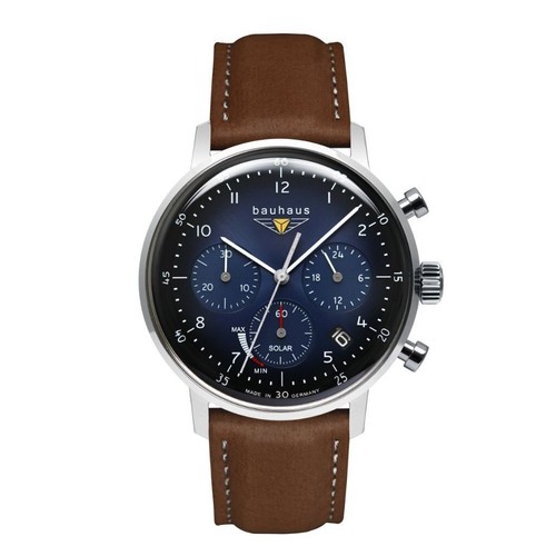 Reloj bauhaus dessau - reloj, chrono
