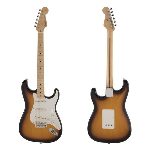Chitarra fender made japan - chitarra,