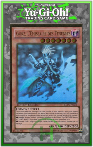 Gorz émissaire des - gorz,, l'Émissaire