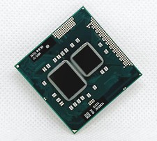 Intel i3-330M 350M 370M 380M