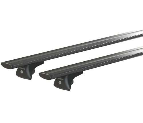 Silenzio rail set - silenzio, in-rail