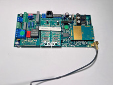 SCHEDA COMUNICATORE GSM PER