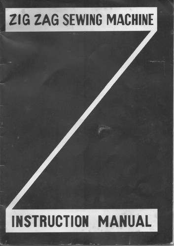 Necchi sewline manuale - necchi,
