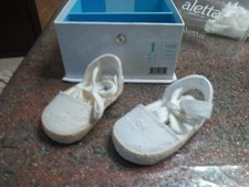 Scarpe per neonata Ralph Lauren - Taglia UK 0.5 / Eur 16