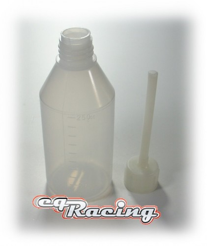 Kyosho fuel bottle - ,