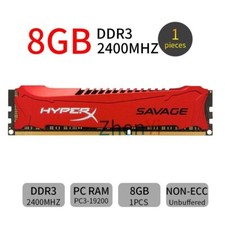 Kingston HyperX SAVAGE 8GB