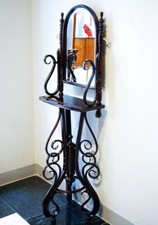 Thonet Vienna Stile Liberty