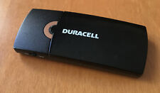 BATTERIA ESTERNA RICARICABILE PORTATILE DURACELL PPS2 POWER BANK - 1150 mAh
