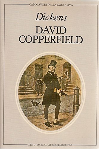 David copperfield vol e - l-, vol.1