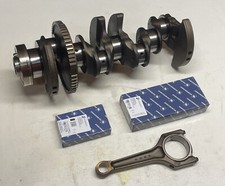 Albero motore N45 BMW E81 E87