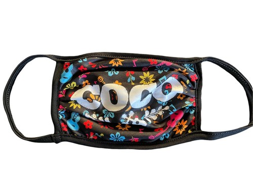 Maschera viso disney - maschera,