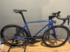 Colnago V4rs taglia 480 (S)