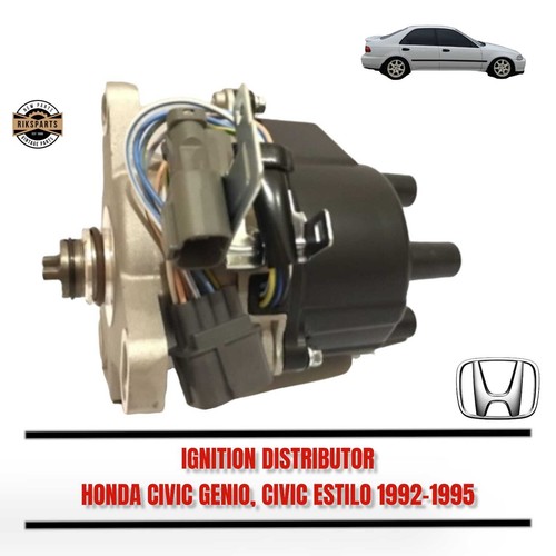 Distributore accensione honda - distributore,