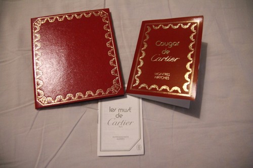 Libricini booklet cartier - libricini,