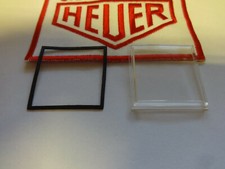 Vetro + Guarnizione per