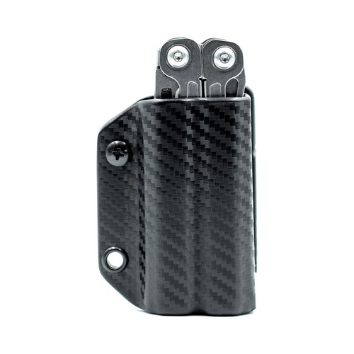 Fondina trazione rapida clip - a,