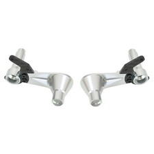 Aluminum Rear Suspension Arms