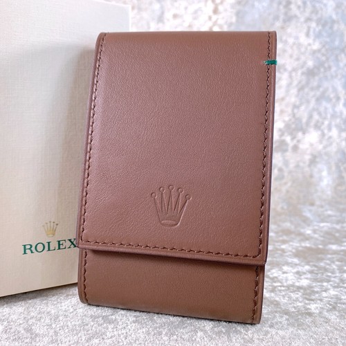 Custodia originale rolex - custodia,
