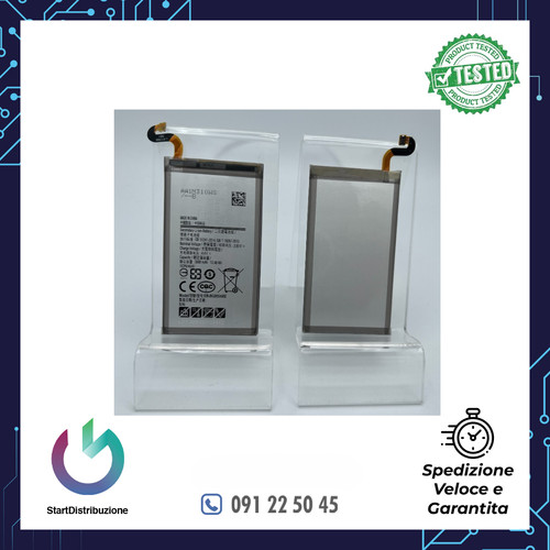 Batteria compatibile per - batteria,