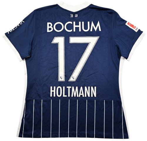 Nike 2021 vfl bochum - nike,