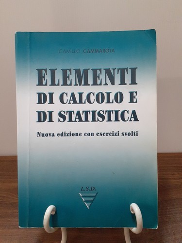 Camillo cammarota elementi - cammarota,